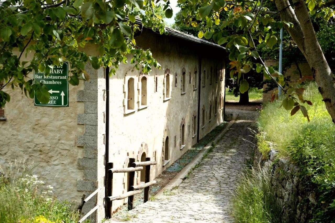 Forte Di Machaby Arnad Exterior foto